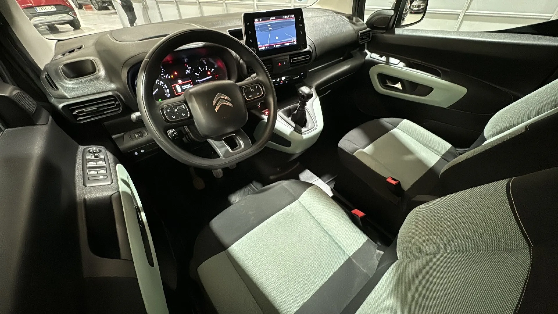 Citroën Berlingo Talla XL PureTech 110 Feel - foto 16