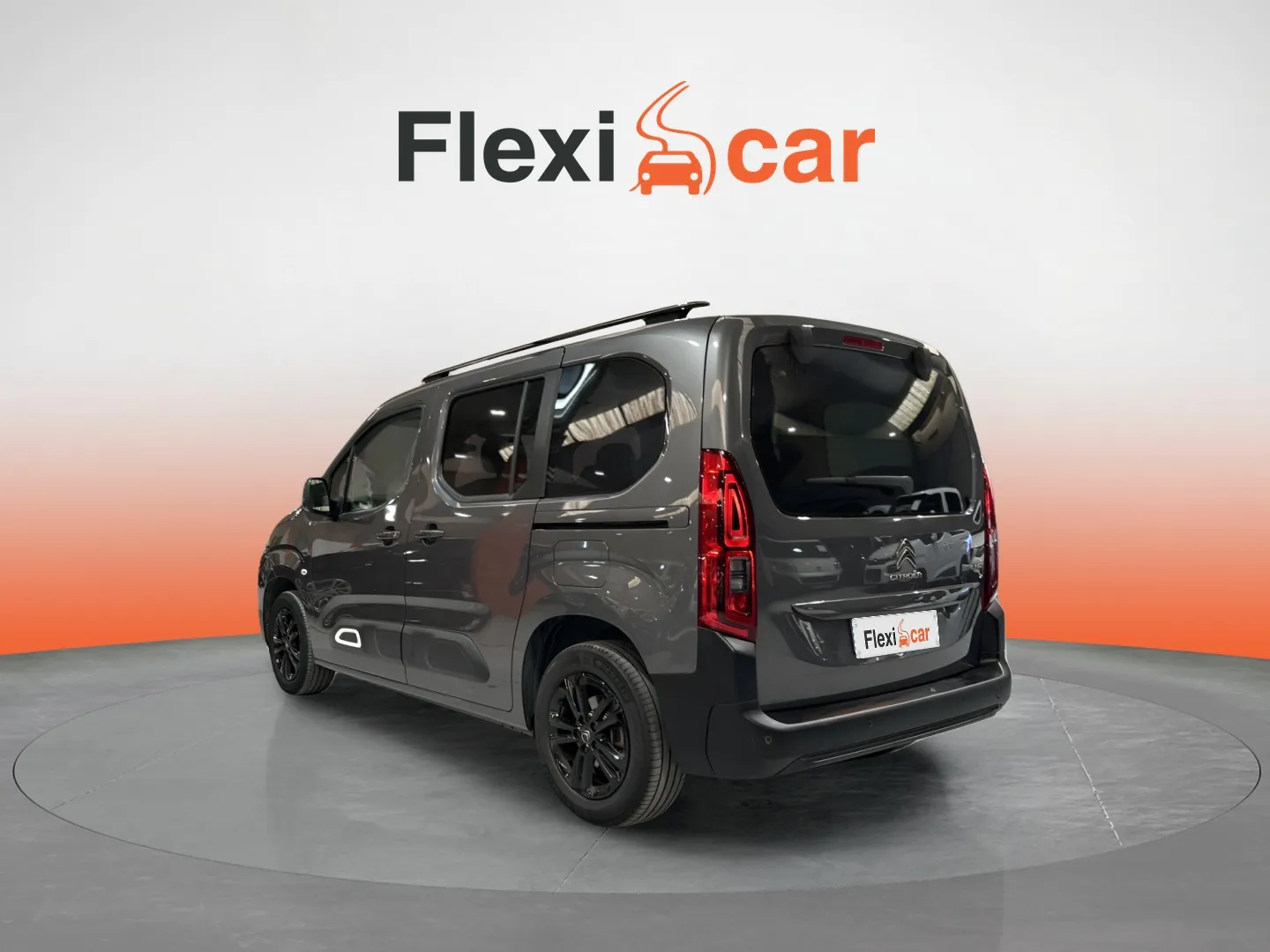 Citroën Berlingo Talla XL PureTech 110 Feel - foto 5