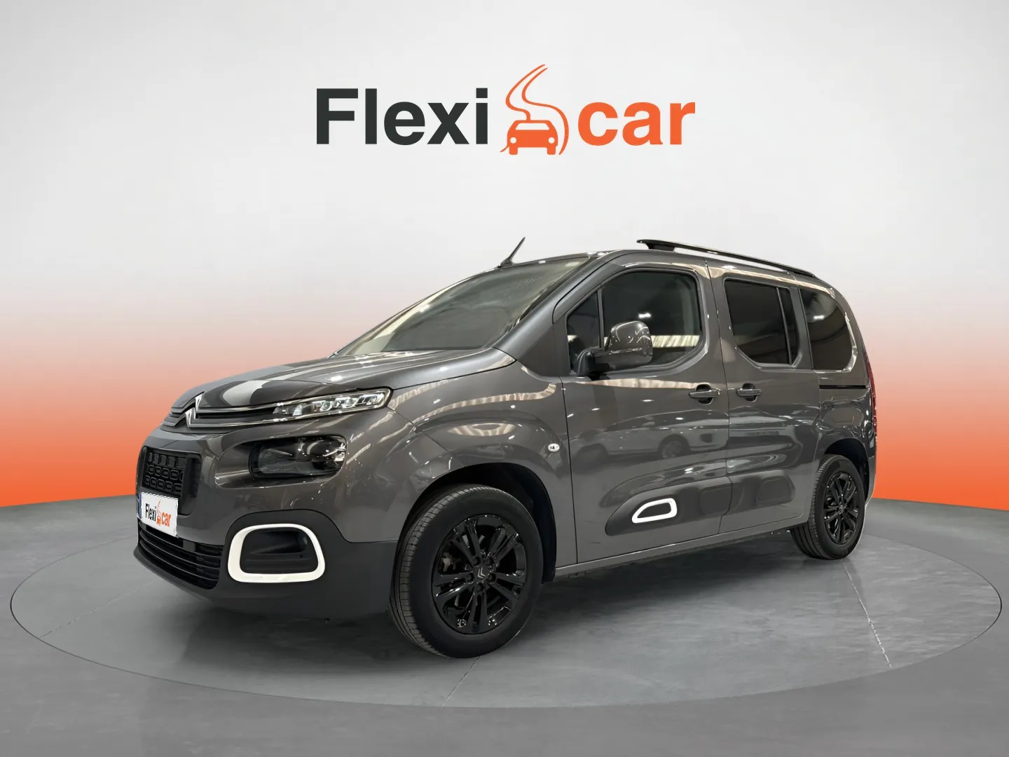 Citroën Berlingo Talla XL PureTech 110 Feel - foto 3