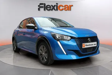 peugeot 208 allure electrico 136 100 kw electrico automatica majadahonda 903000000233347