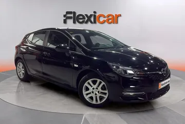 opel astra 12t shl 81kw 110cv edition st gasolina manual martorell 903000000233353