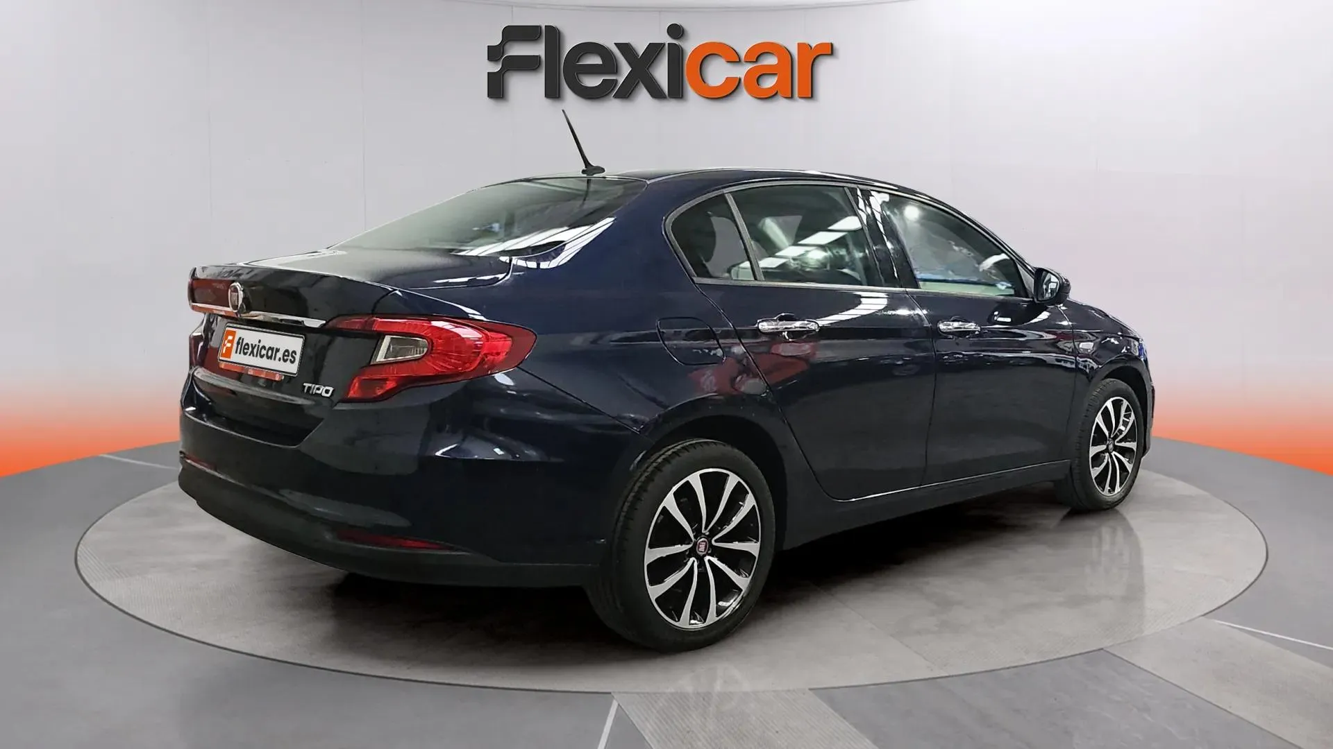 Fiat Tipo 1.4 16v Lounge gasolina - foto 7