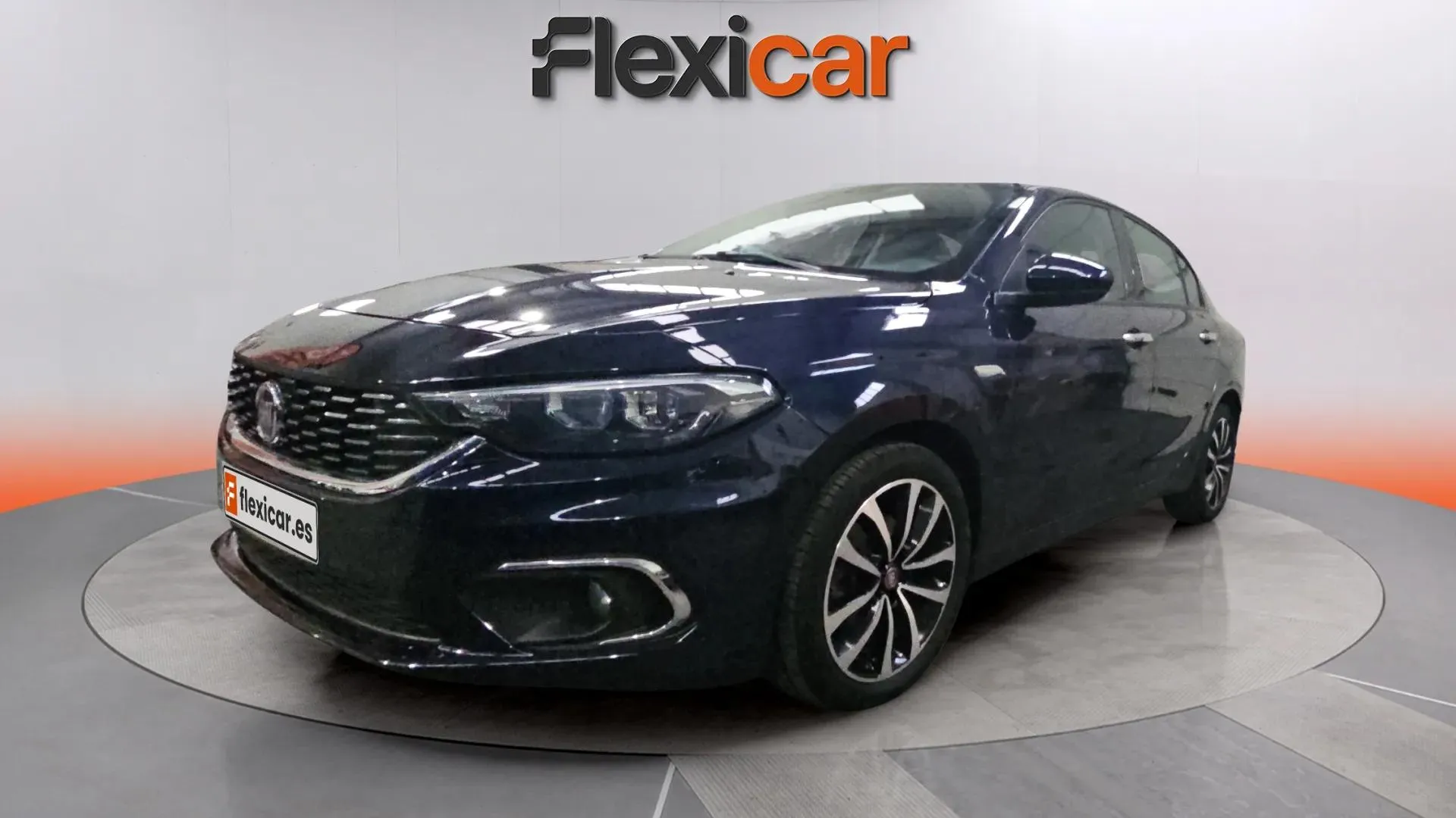 Fiat Tipo 1.4 16v Lounge gasolina - foto 3