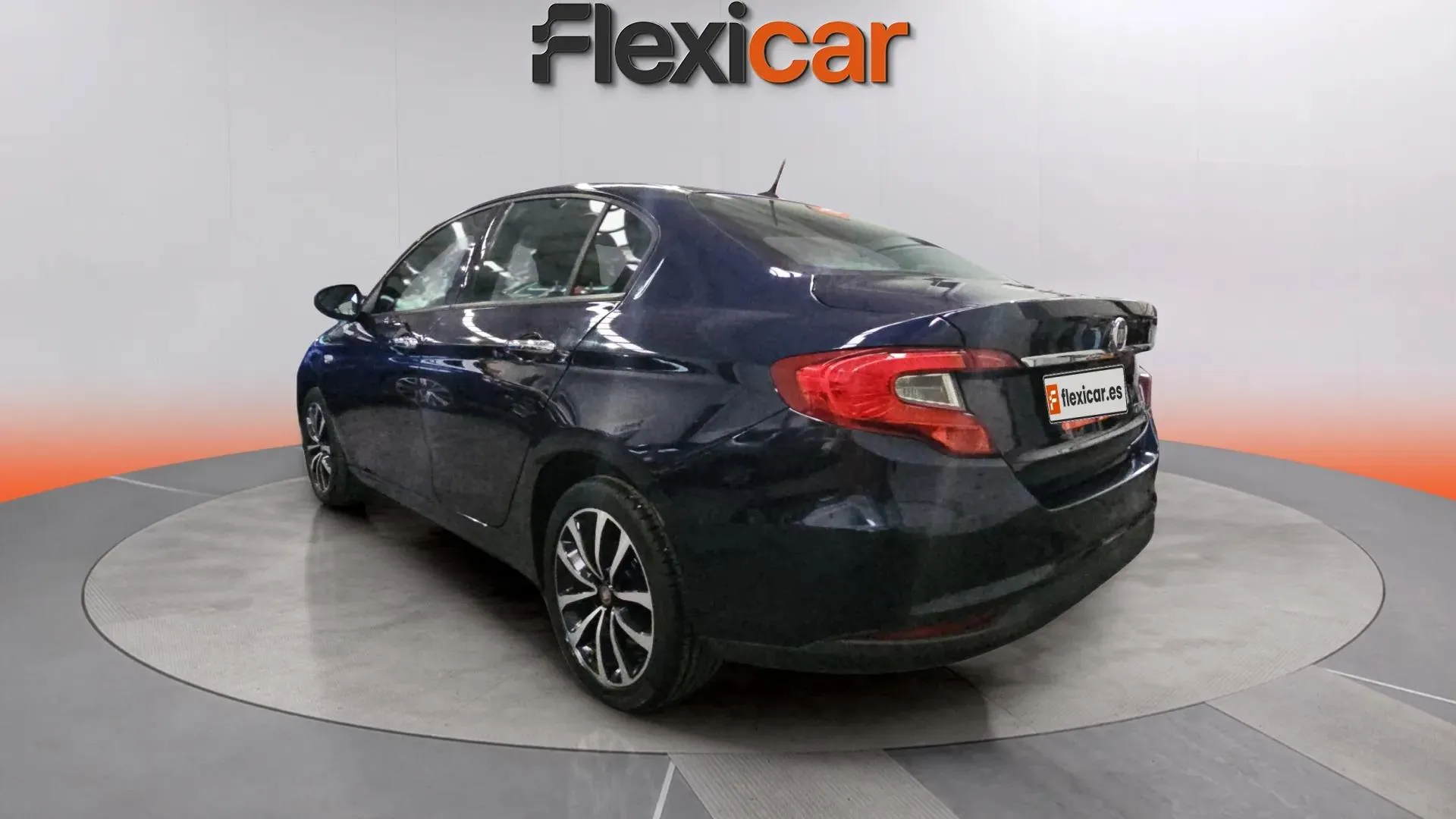 Fiat Tipo 1.4 16v Lounge gasolina - foto 5