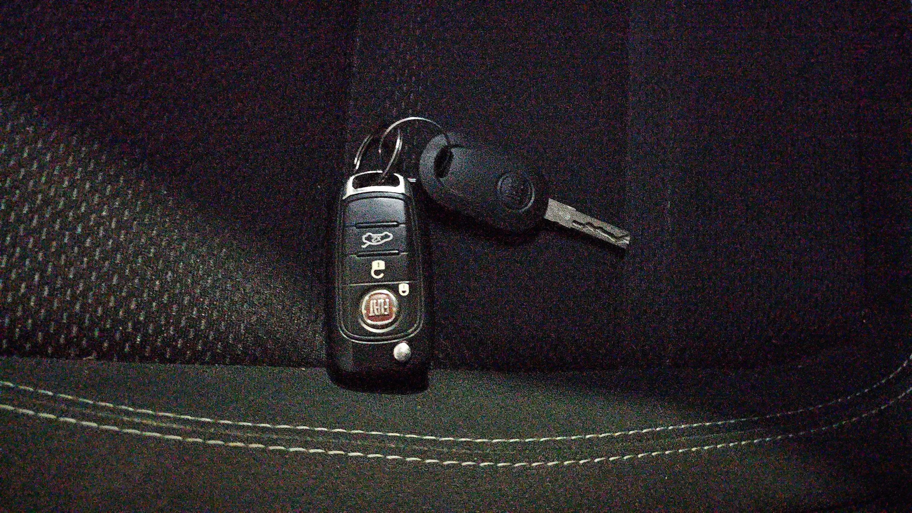 Fiat Tipo 1.4 16v Lounge gasolina - foto 22