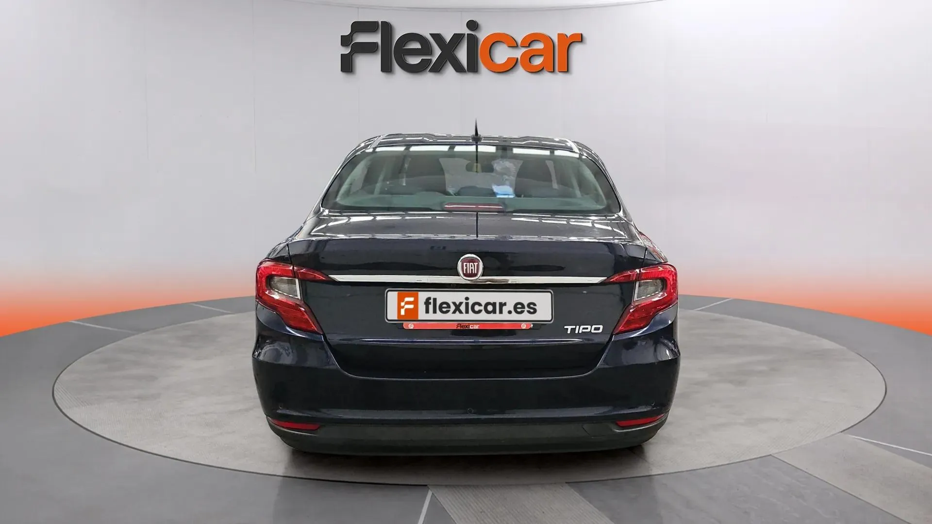 Fiat Tipo 1.4 16v Lounge gasolina - foto 6