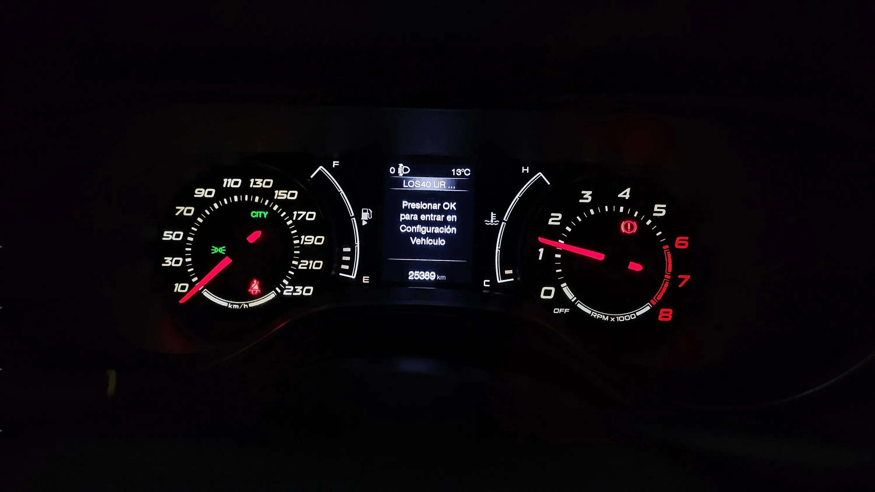 Fiat Tipo 1.4 16v Lounge gasolina - foto 10