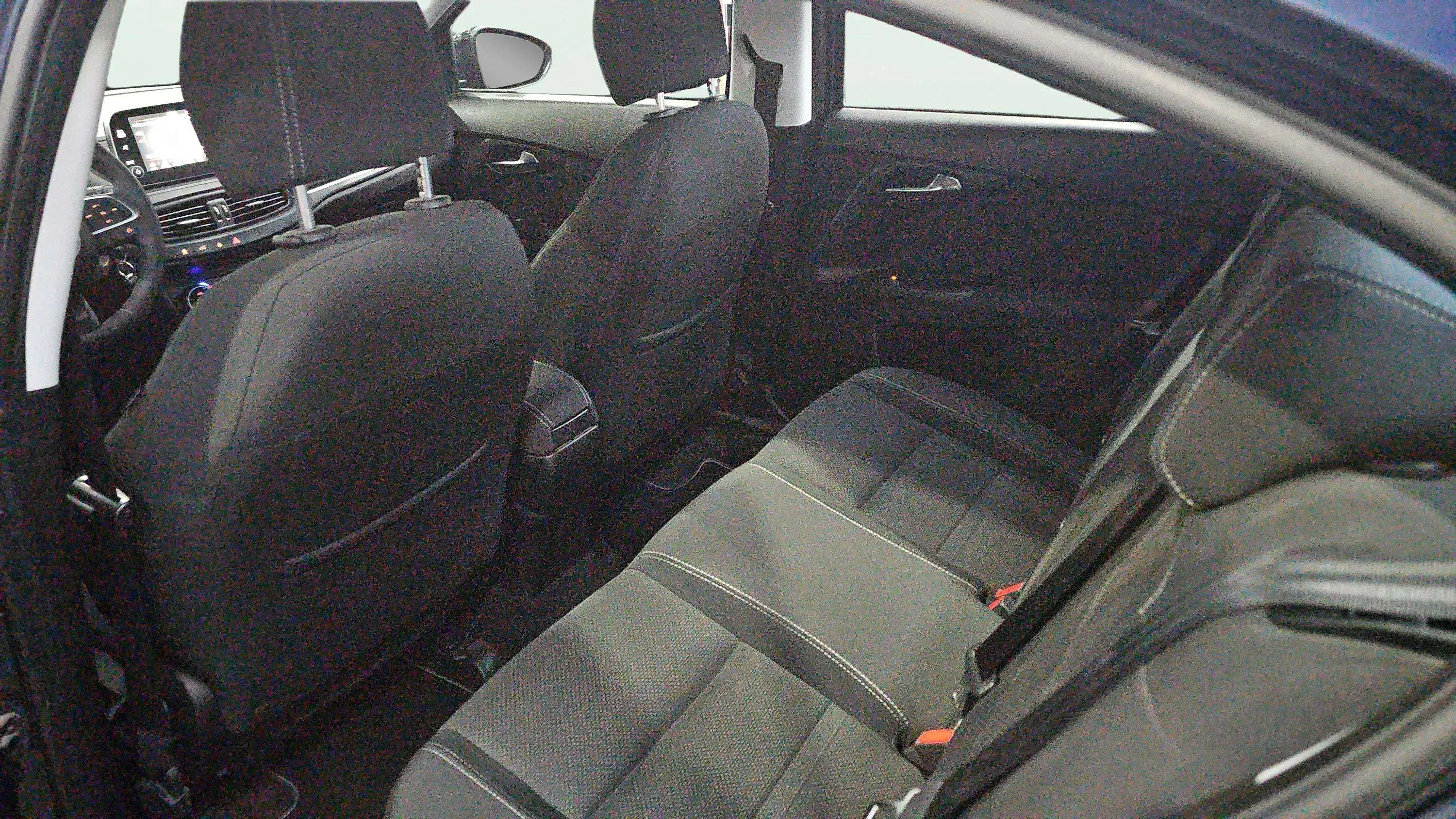 Fiat Tipo 1.4 16v Lounge gasolina - foto 16
