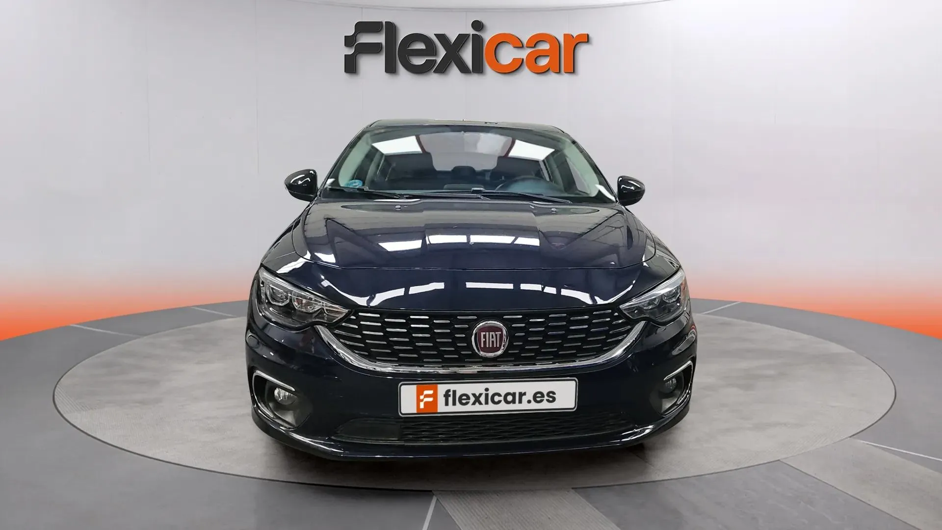 Fiat Tipo 1.4 16v Lounge gasolina - foto 2