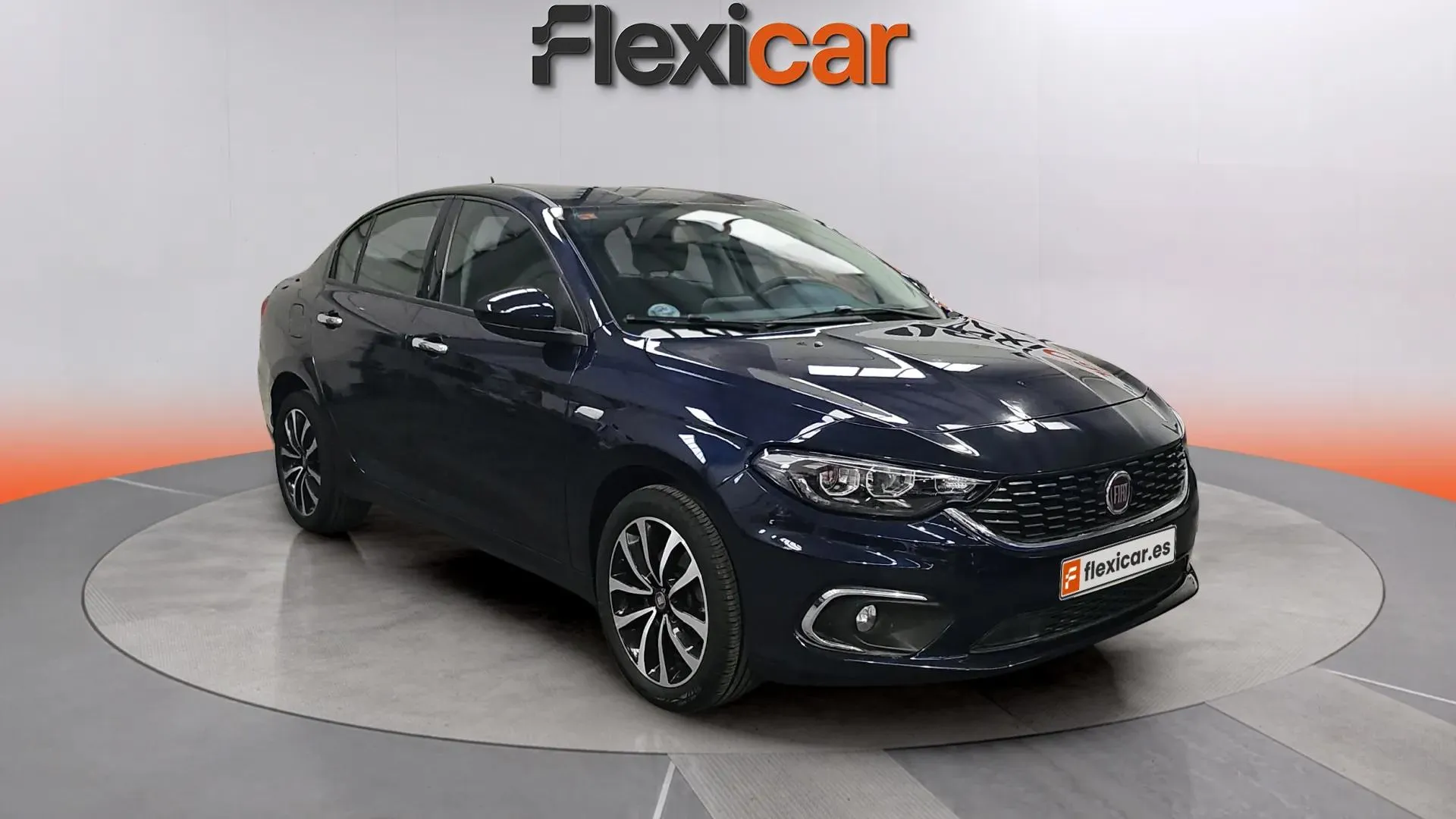 Fiat Tipo 1.4 16v Lounge gasolina