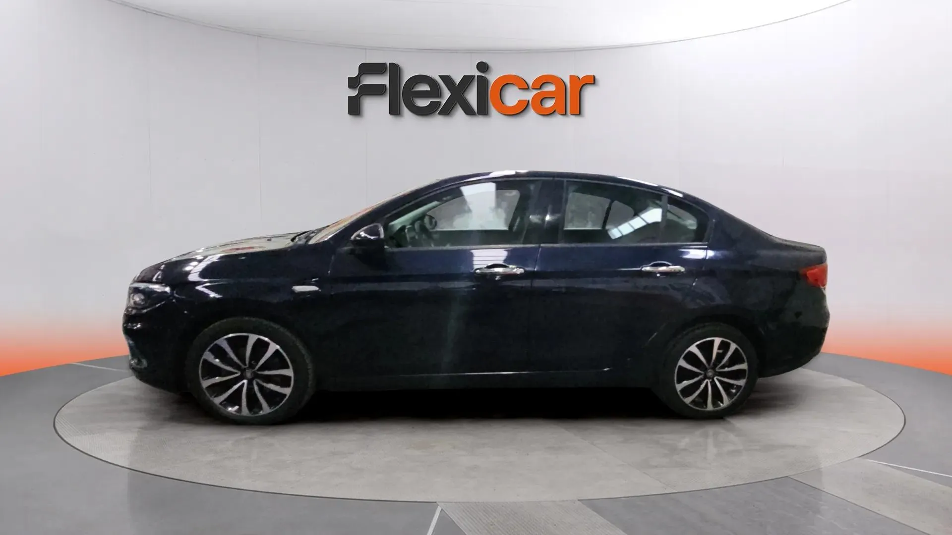 Fiat Tipo 1.4 16v Lounge gasolina - foto 4