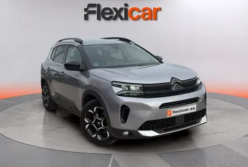 citroen c5 aircross bluehdi 96kw 130cv s amps eat8 feel pack diesel automatica colmenar viejo 903000000233360