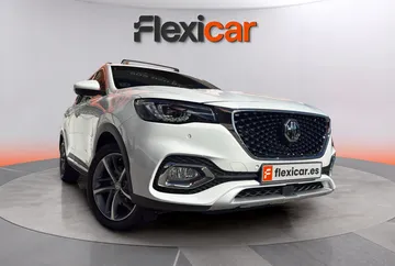 mg hs 15 turbo gdi comfort gasolina manual terrassa can parellada 903000000233369