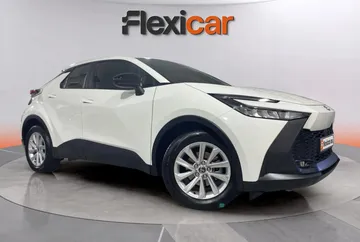 toyota c hr 18 active hybrid 140 hibrido no enchufable automatica torrevieja 903000000233371