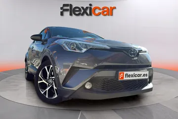 toyota c hr 18 125h active hibrido no enchufable automatica terrassa can parellada 903000000233372