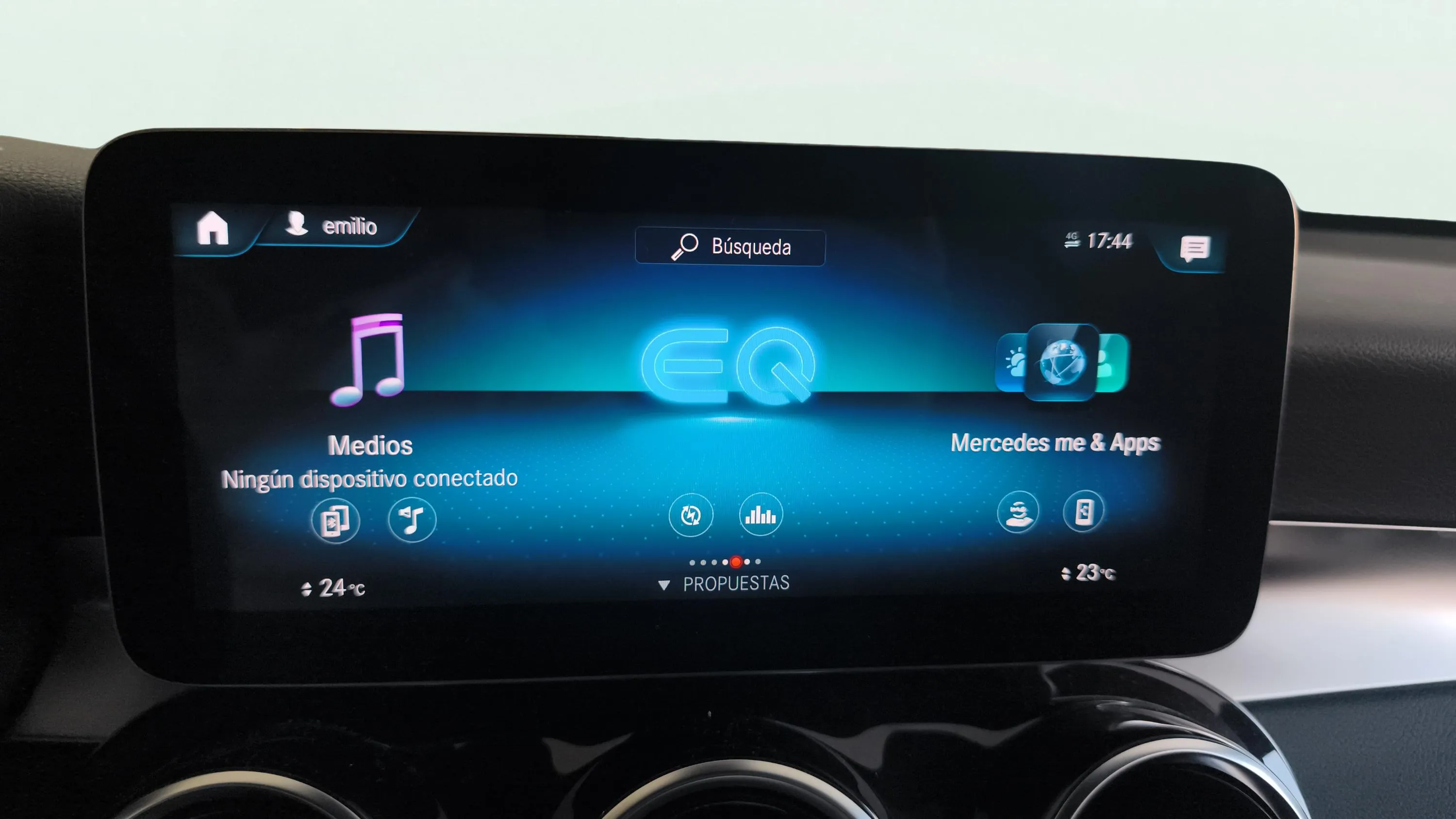 Mercedes-Benz GLC 300 e 4MATIC - foto 16