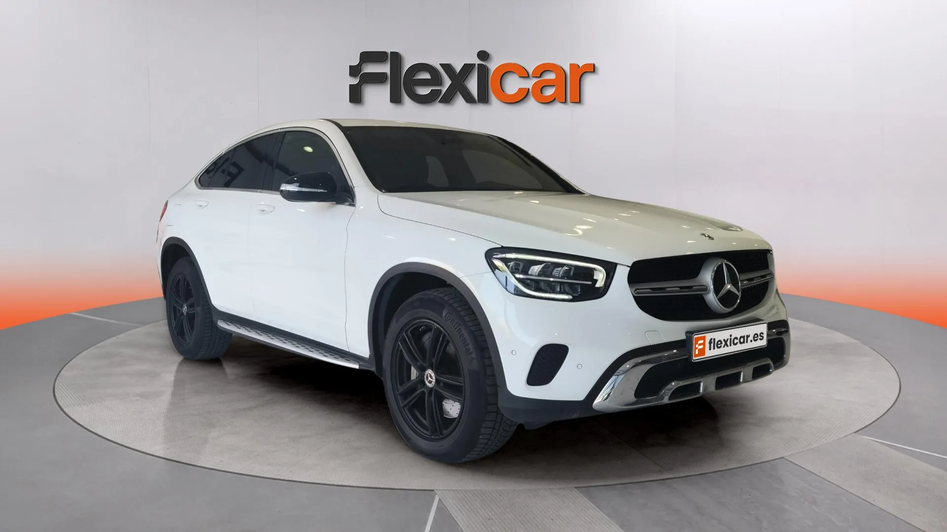 Mercedes-Benz GLC 300 e 4MATIC