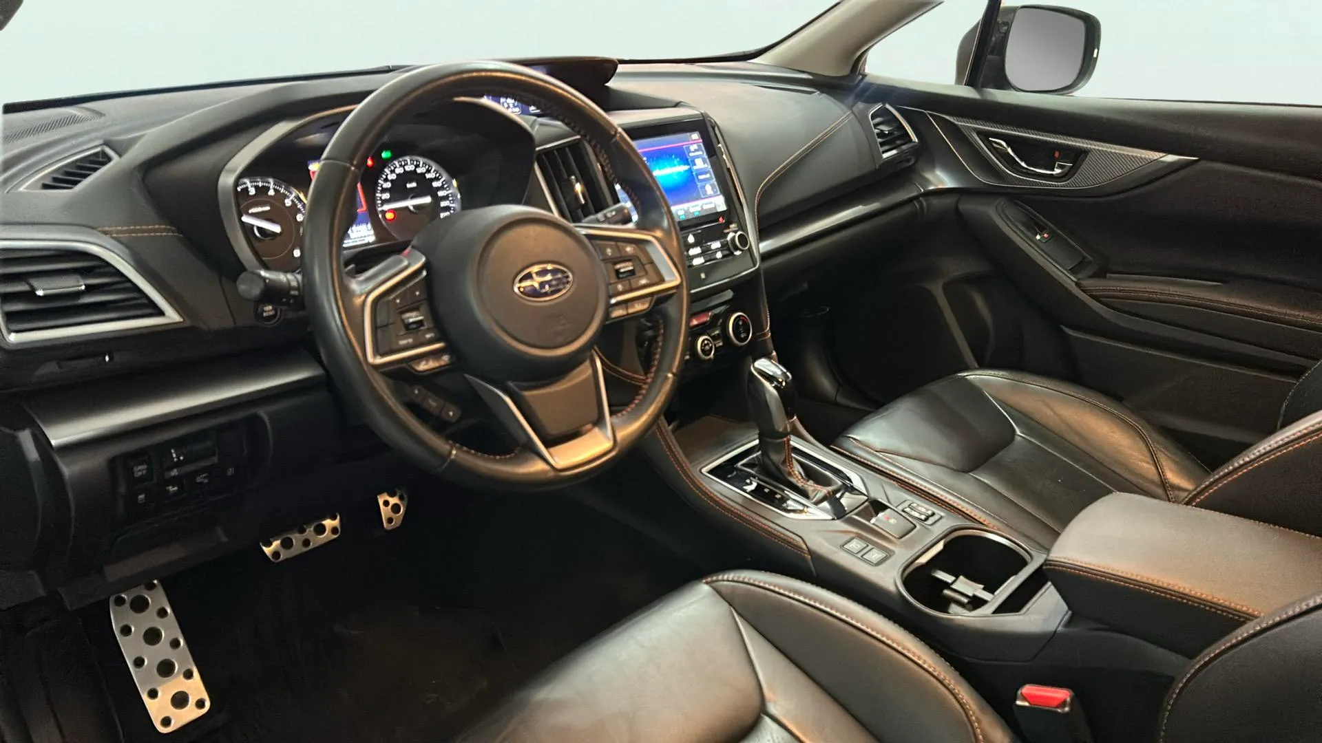 Subaru XV 2.0i Hybrid CVT Executive Plus - foto 18