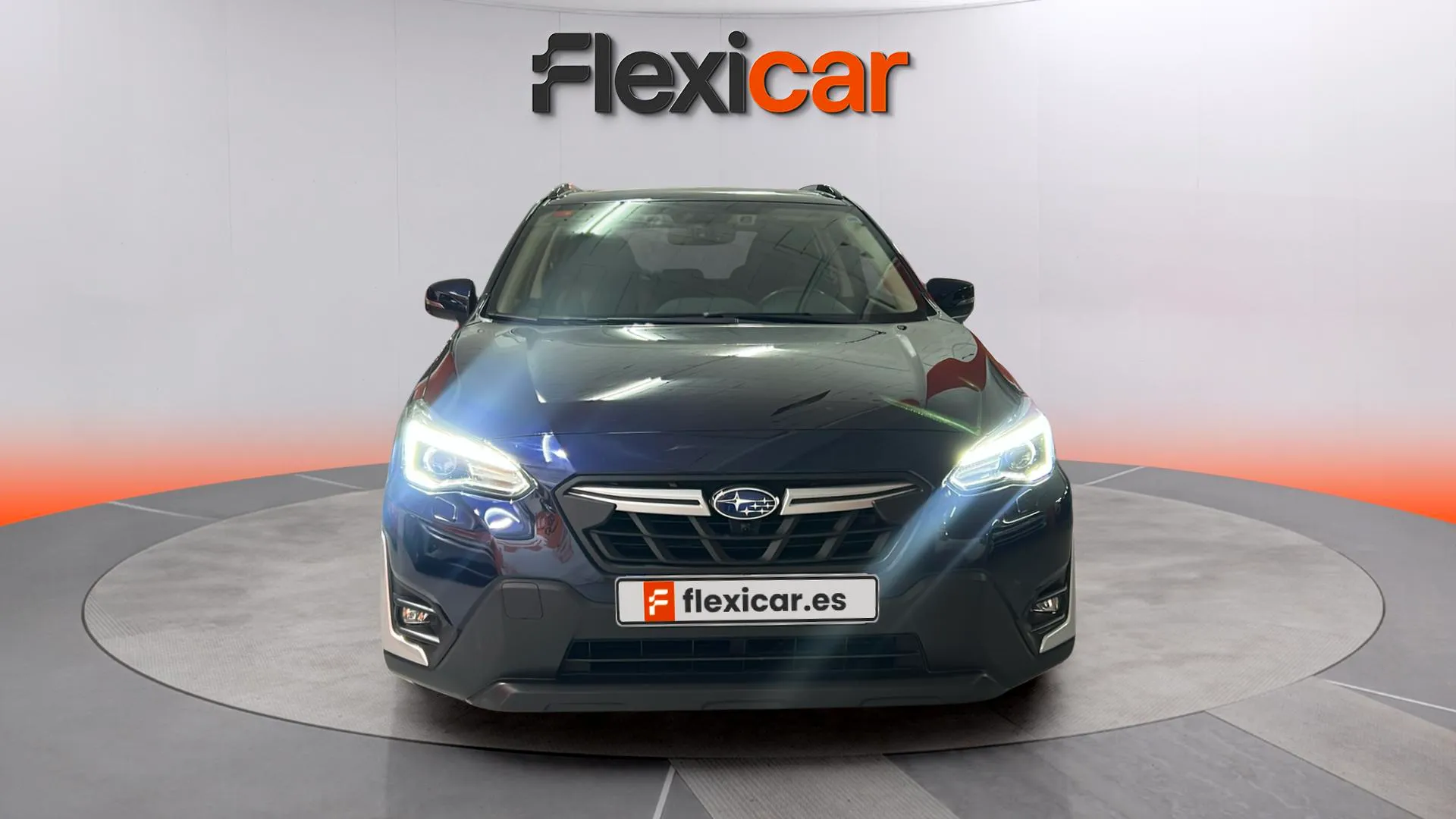 Subaru XV 2.0i Hybrid CVT Executive Plus - foto 2