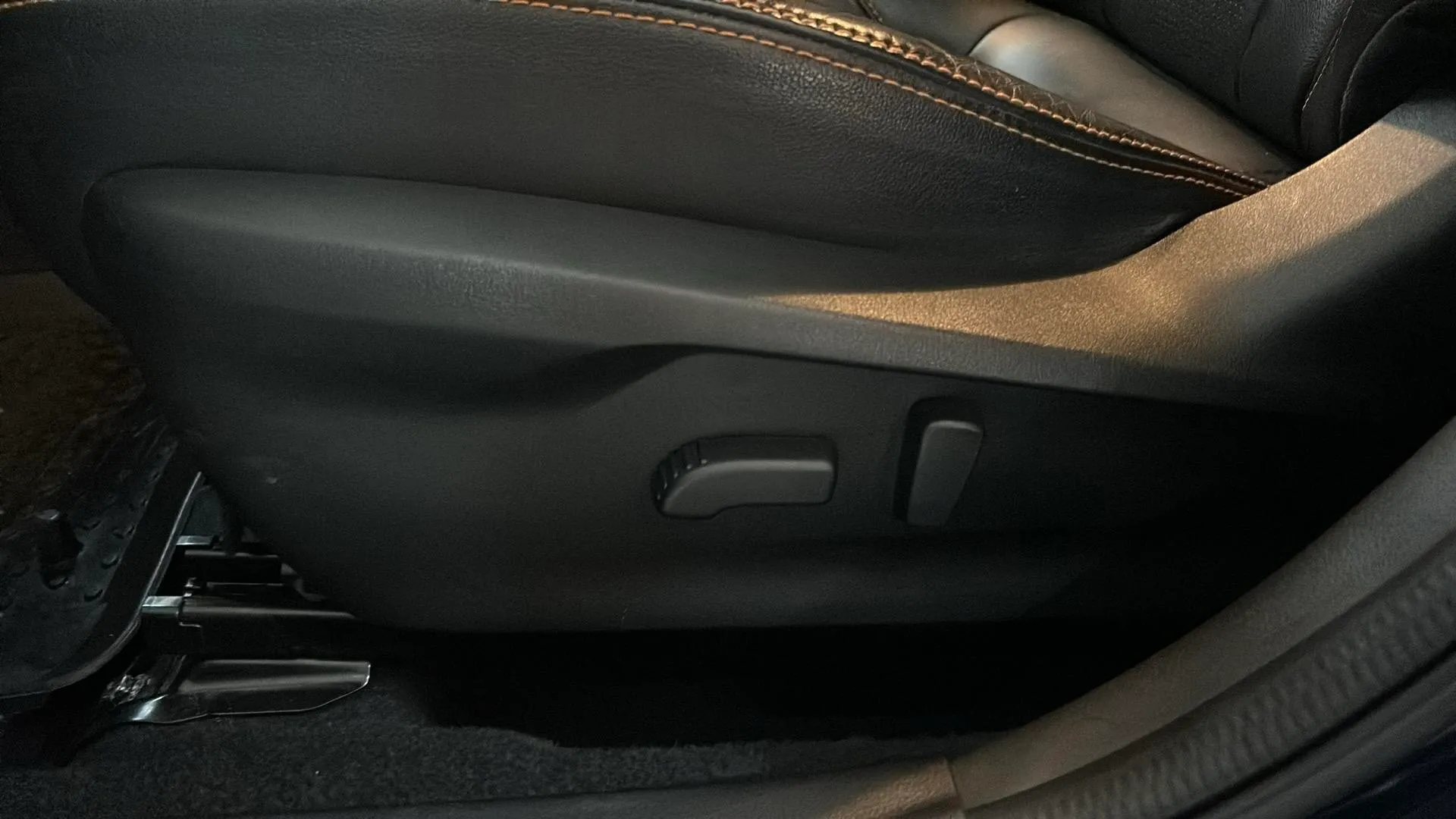 Subaru XV 2.0i Hybrid CVT Executive Plus - foto 20