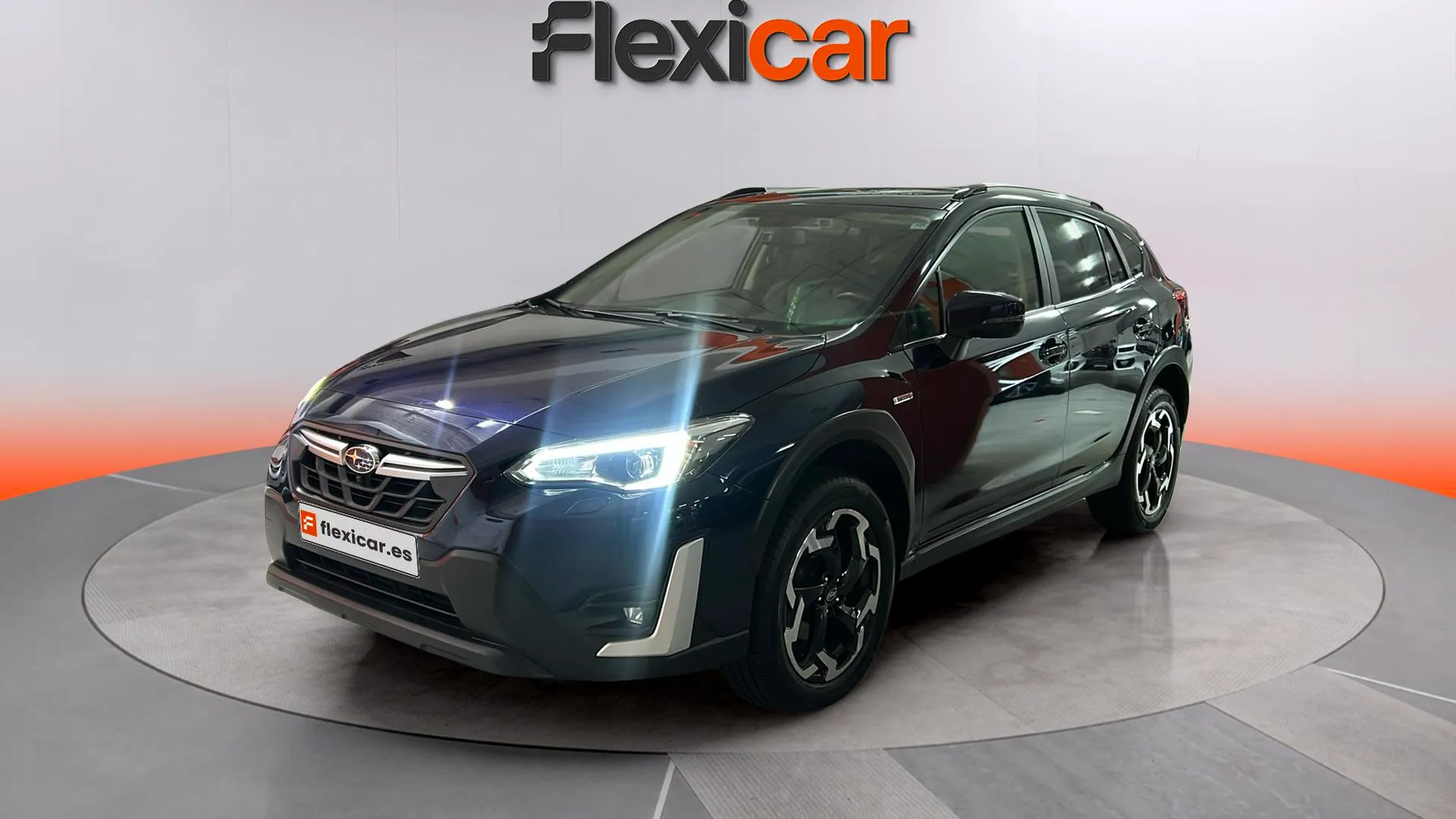 Subaru XV 2.0i Hybrid CVT Executive Plus - foto 3