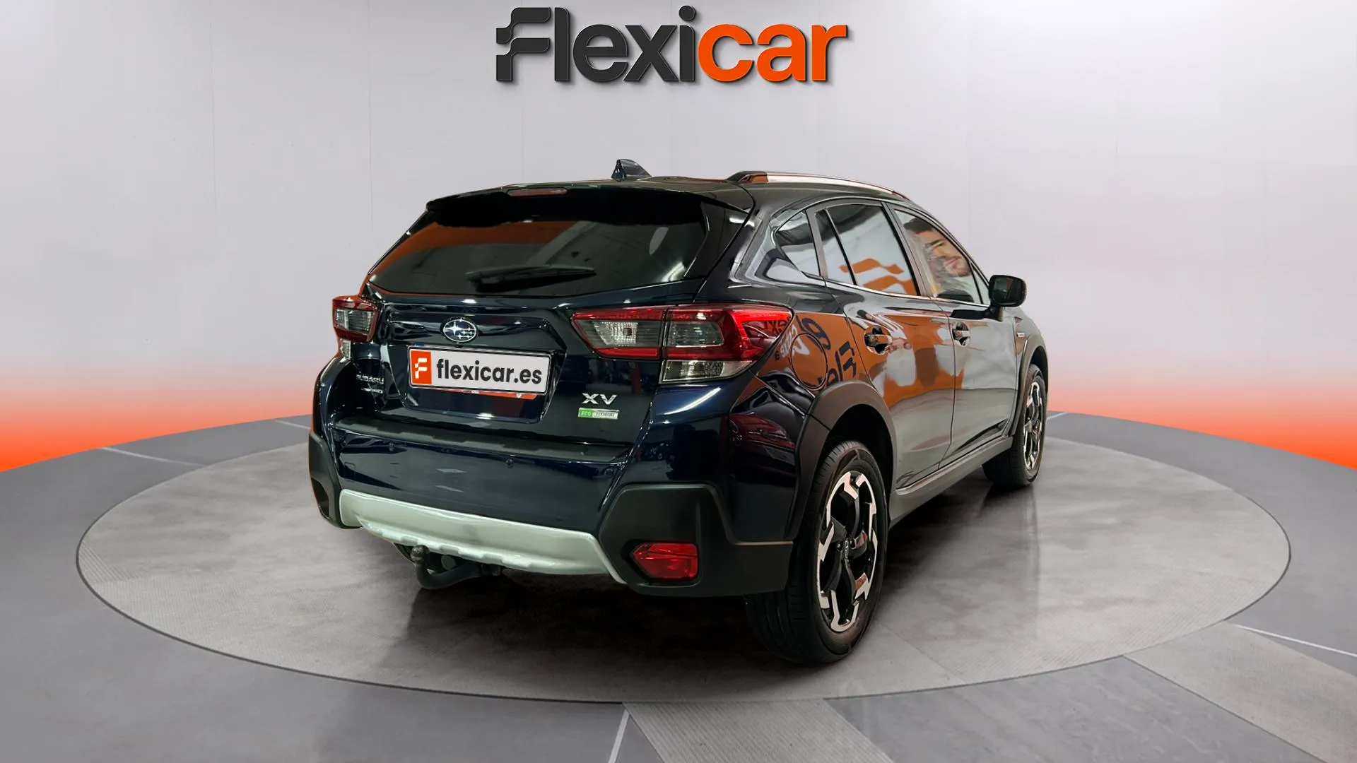 Subaru XV 2.0i Hybrid CVT Executive Plus - foto 7