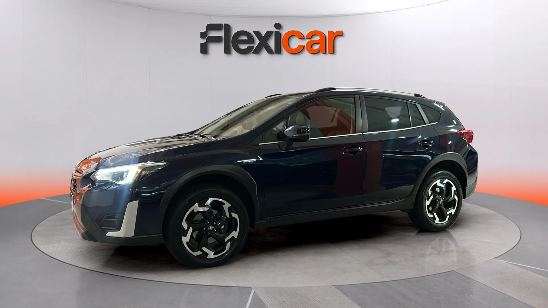 Subaru XV 2.0i Hybrid CVT Executive Plus - foto 4