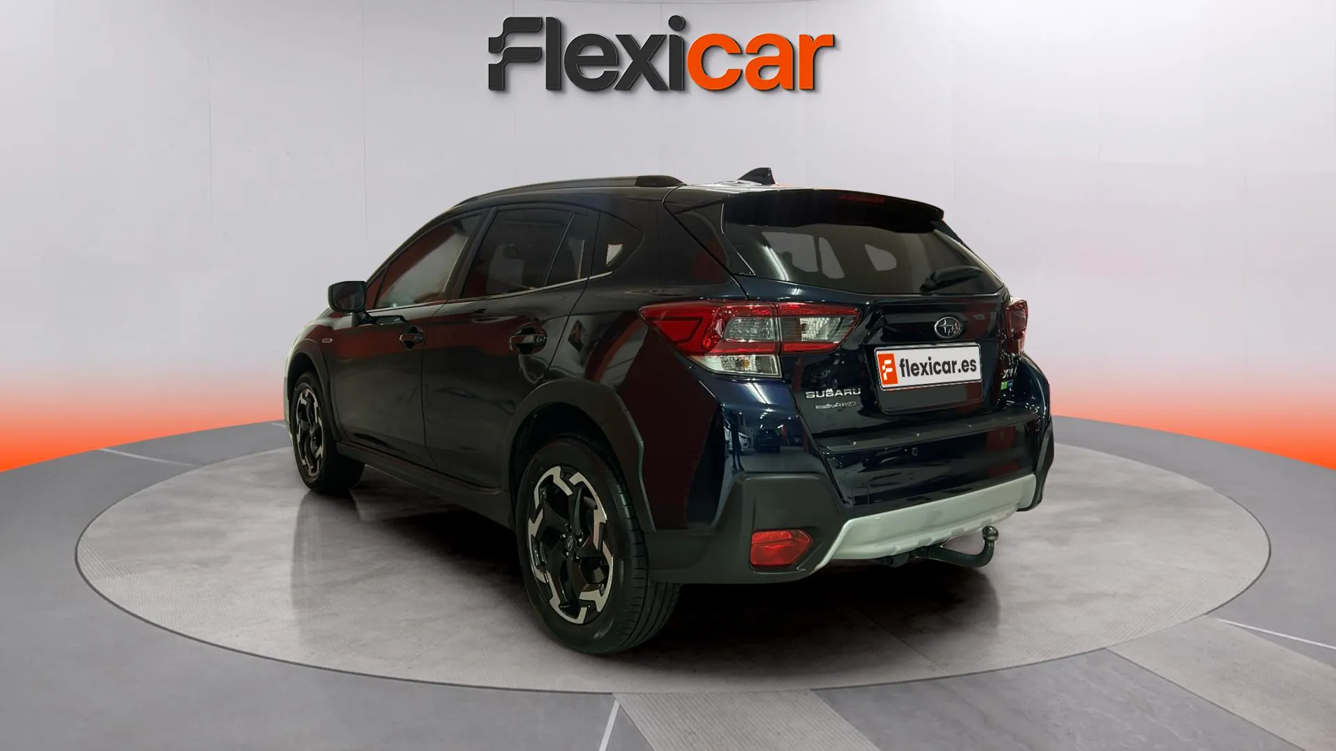 Subaru XV 2.0i Hybrid CVT Executive Plus - foto 5