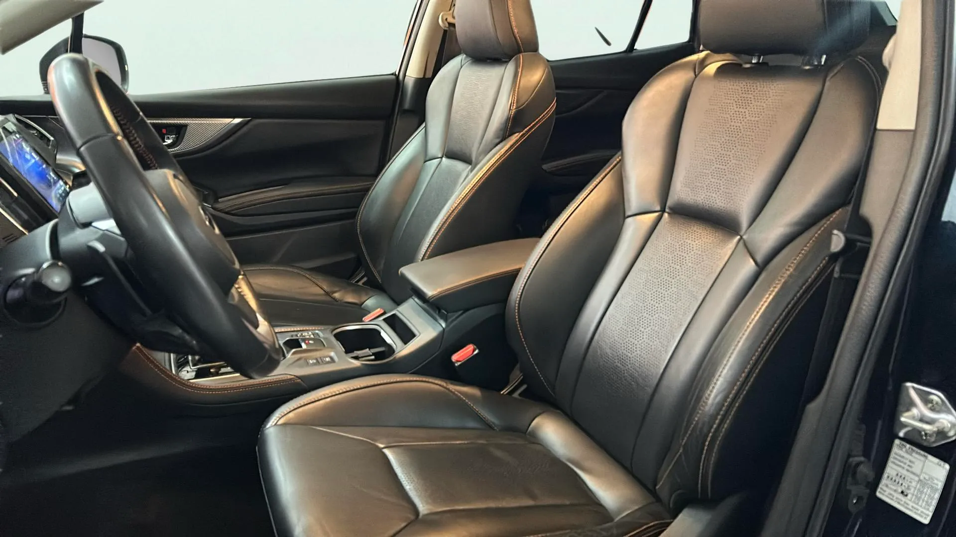 Subaru XV 2.0i Hybrid CVT Executive Plus - foto 19