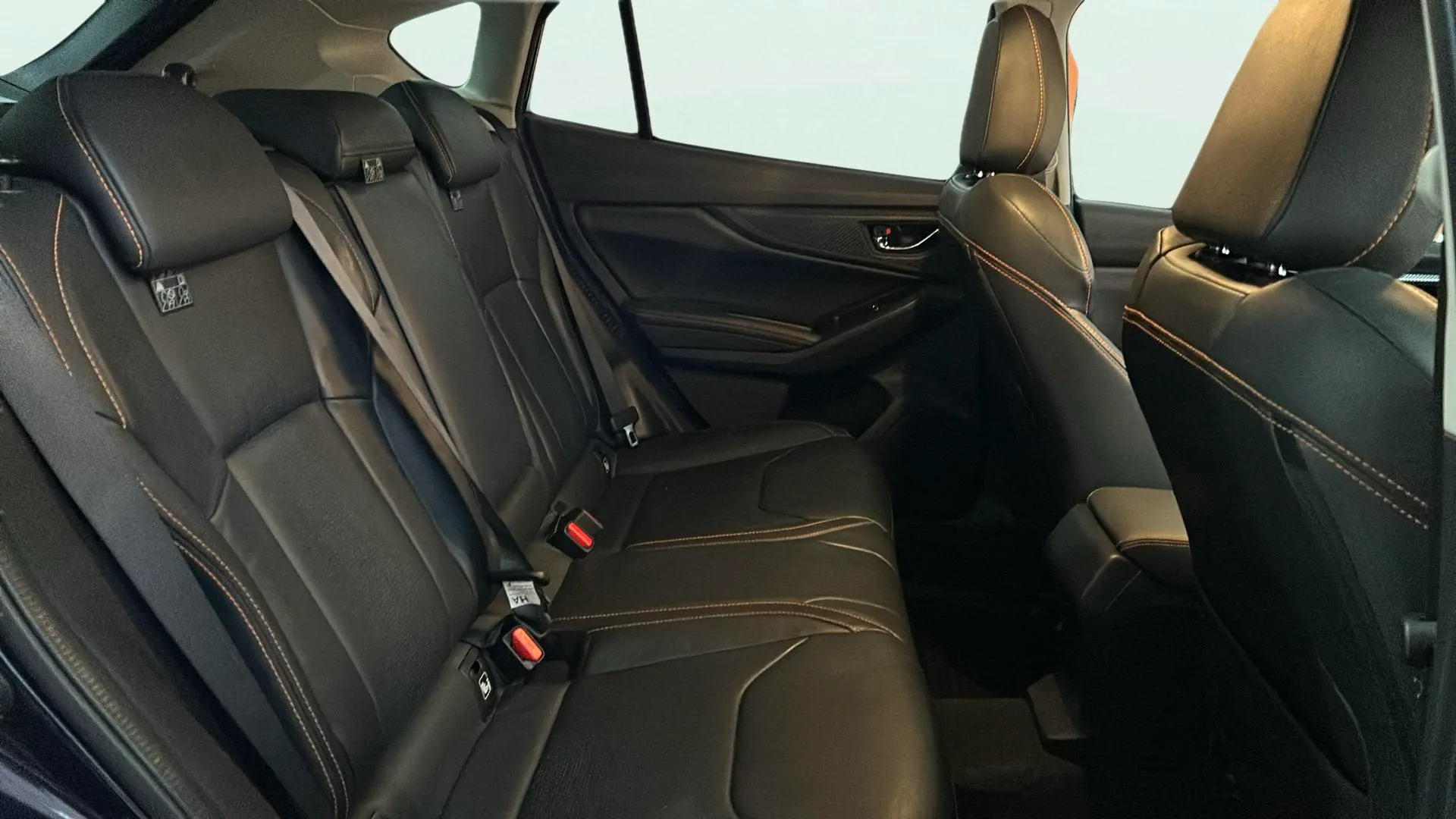 Subaru XV 2.0i Hybrid CVT Executive Plus - foto 15
