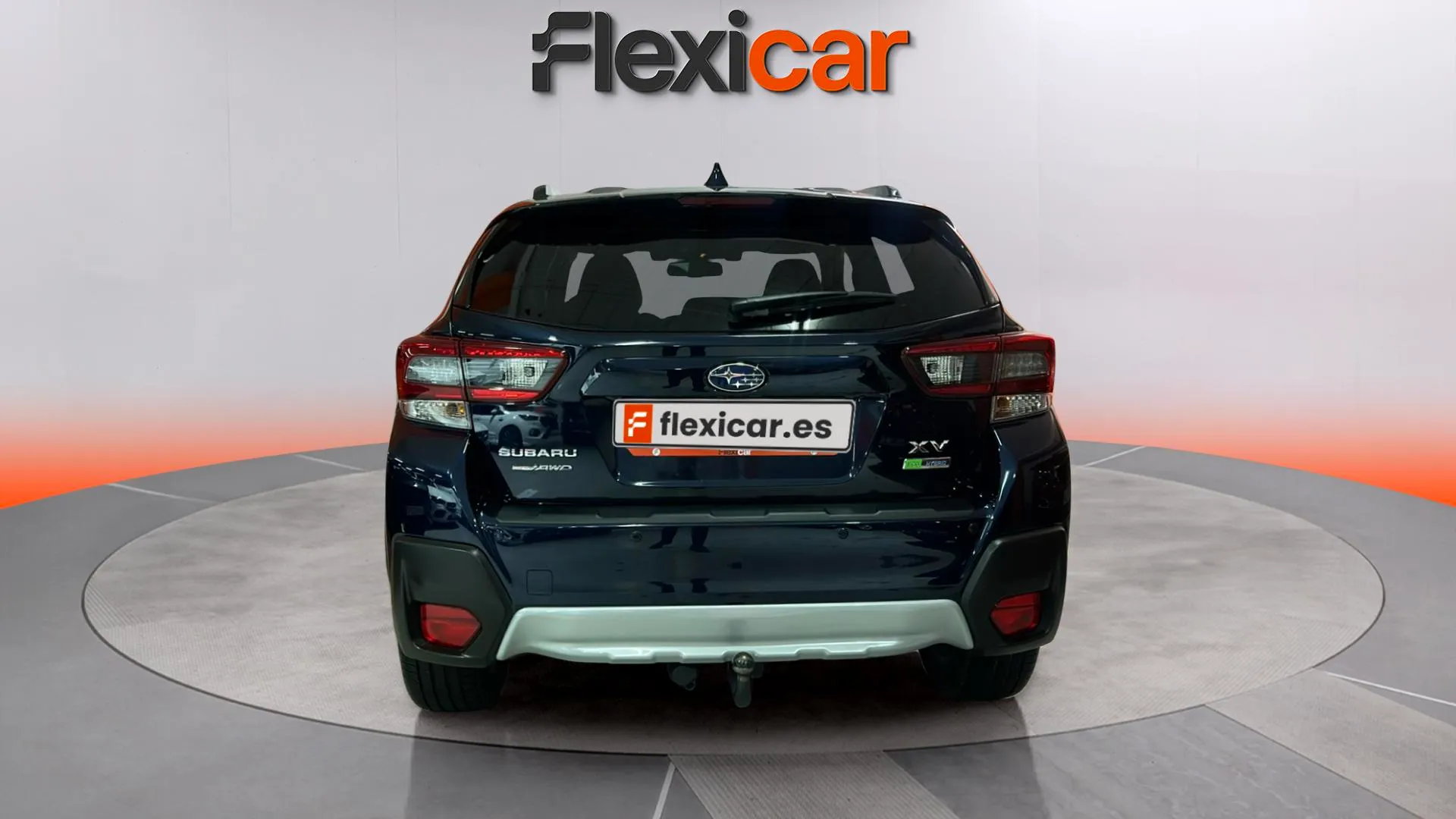 Subaru XV 2.0i Hybrid CVT Executive Plus - foto 6