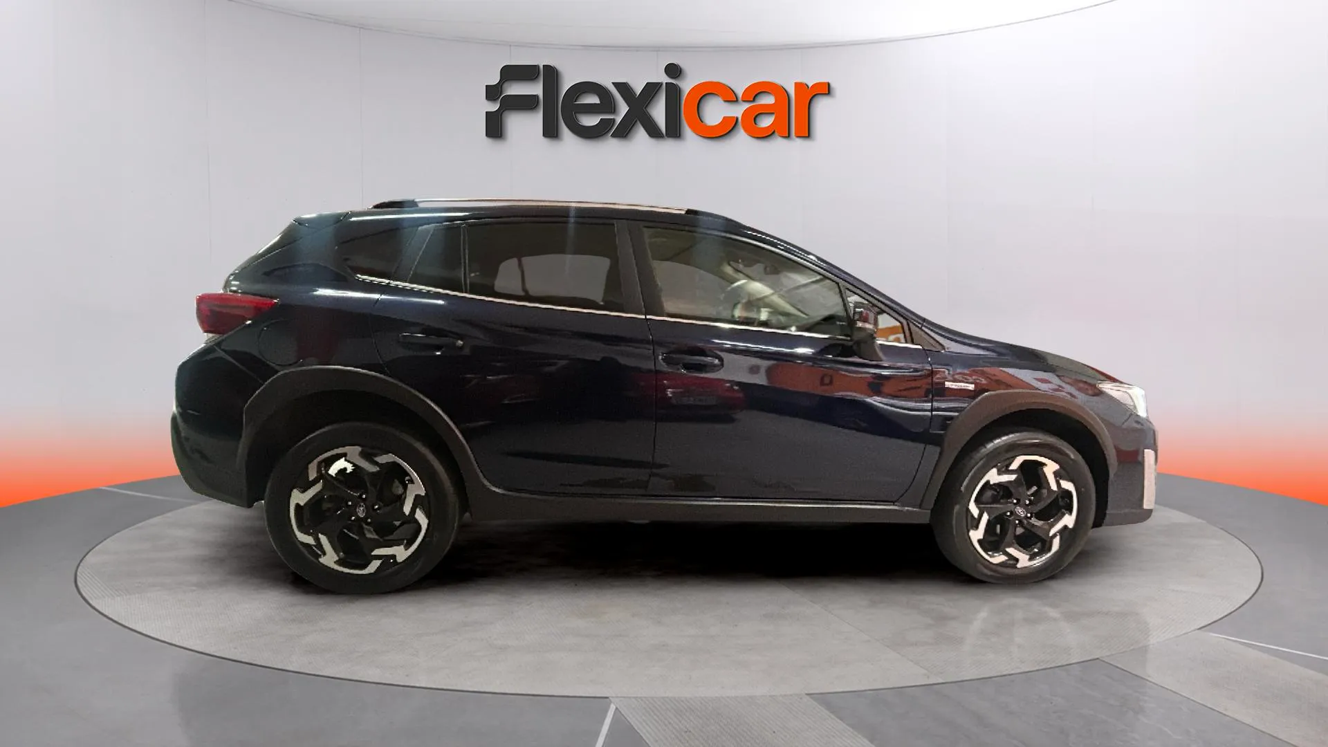 Subaru XV 2.0i Hybrid CVT Executive Plus - foto 8