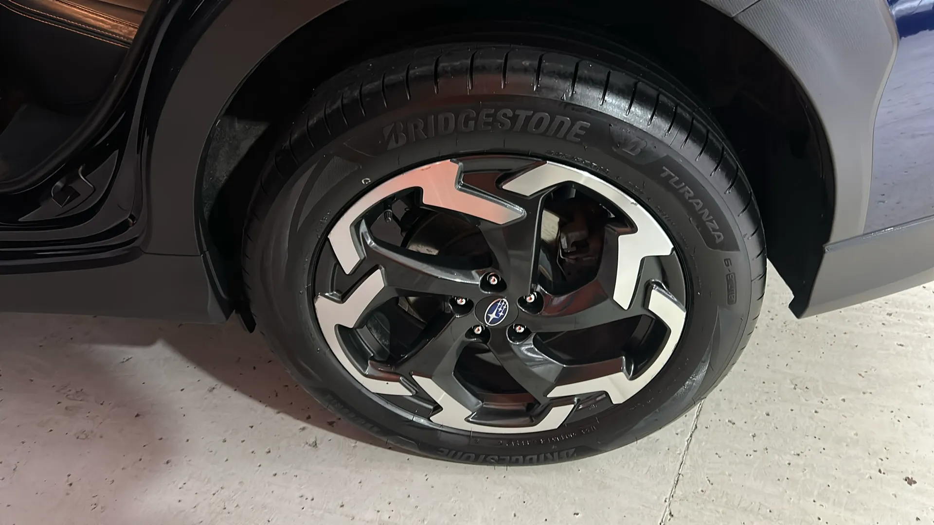 Subaru XV 2.0i Hybrid CVT Executive Plus - foto 9