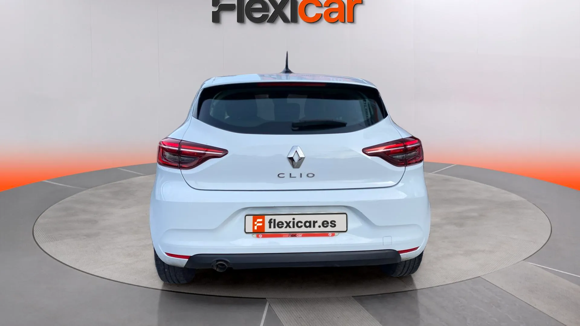 Renault Clio Authentic SCe - foto 6