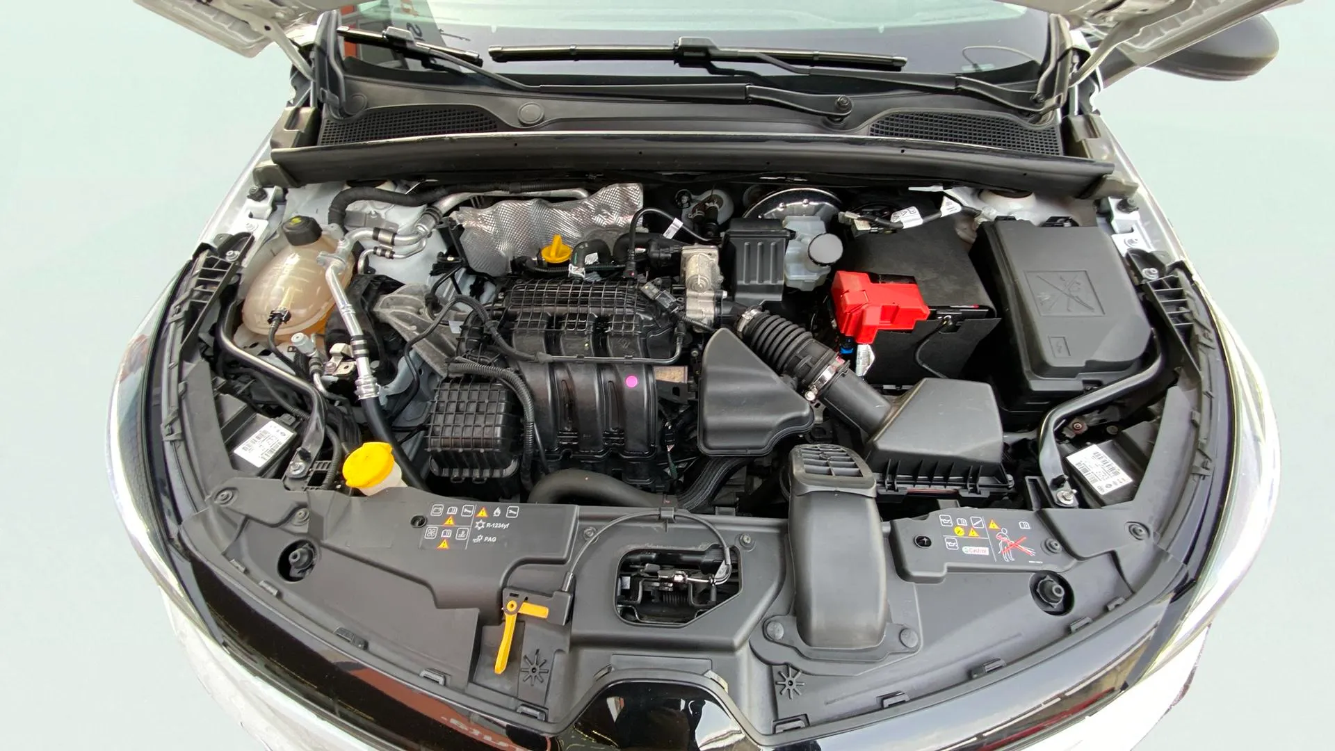 Renault Clio Authentic SCe - foto 20