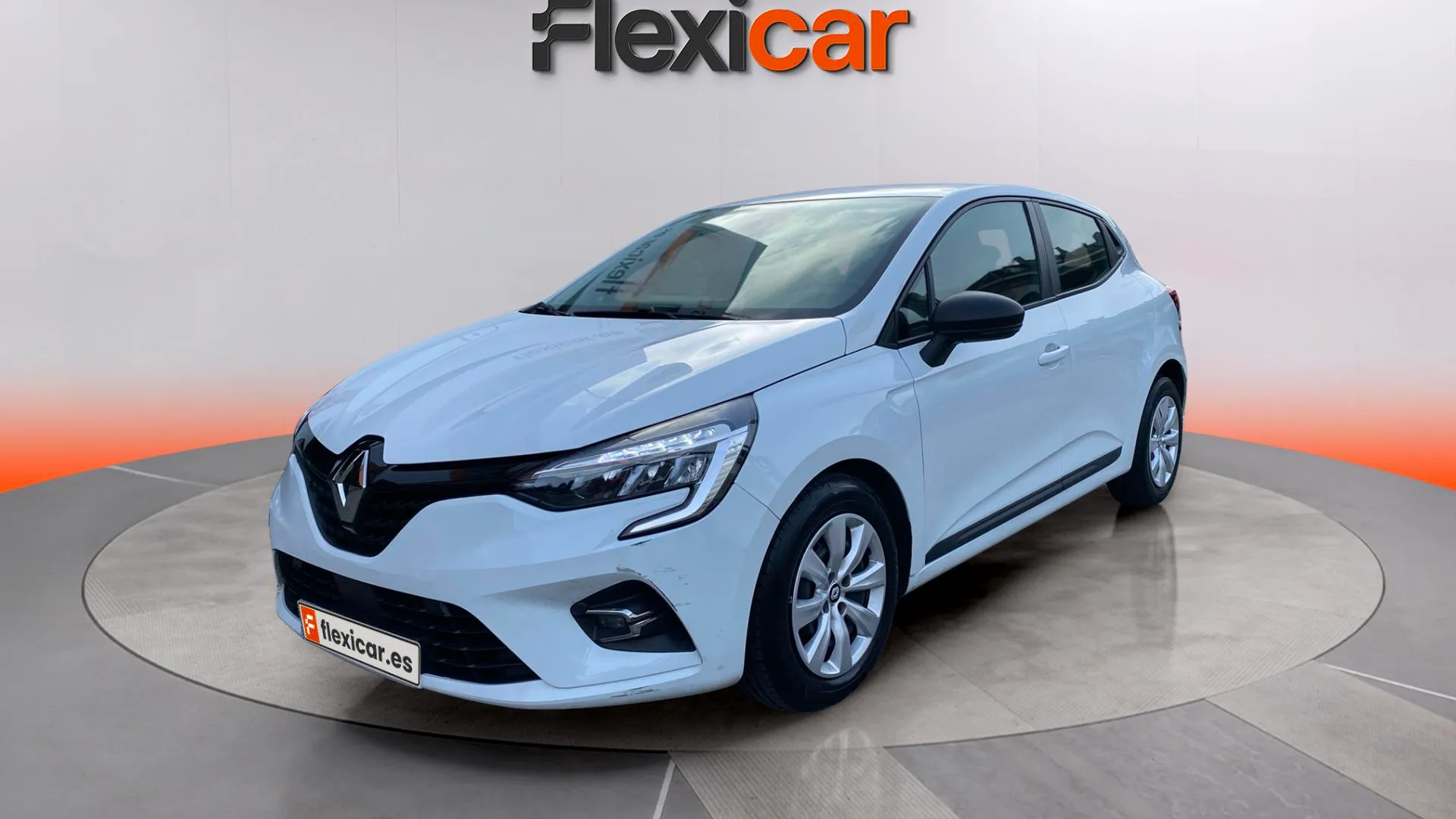 Renault Clio Authentic SCe - foto 3