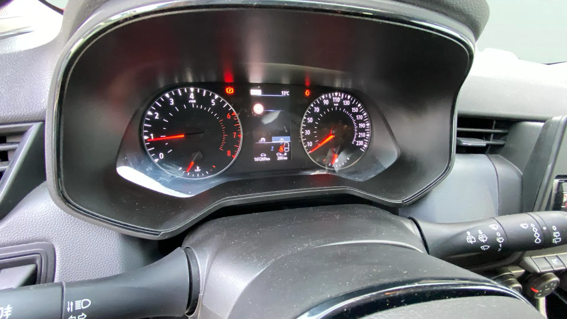 Renault Clio Authentic SCe - foto 9