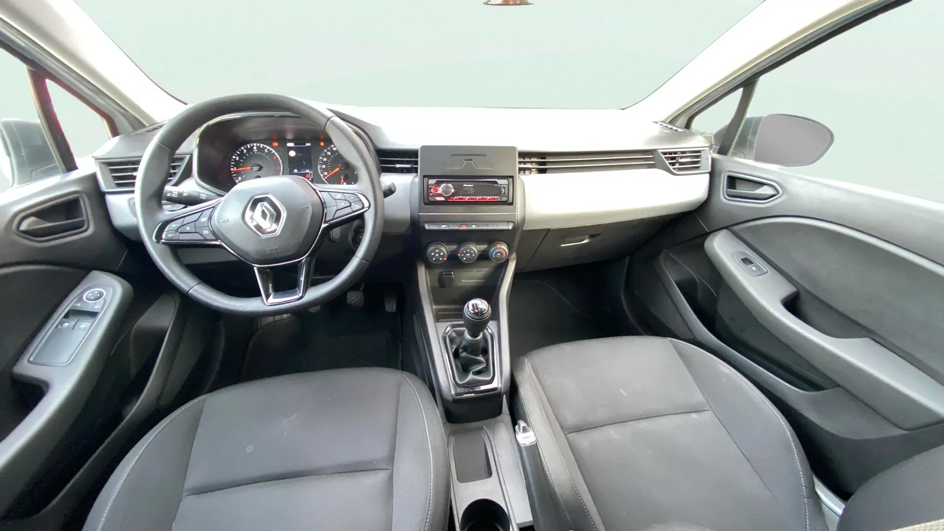 Renault Clio Authentic SCe - foto 10