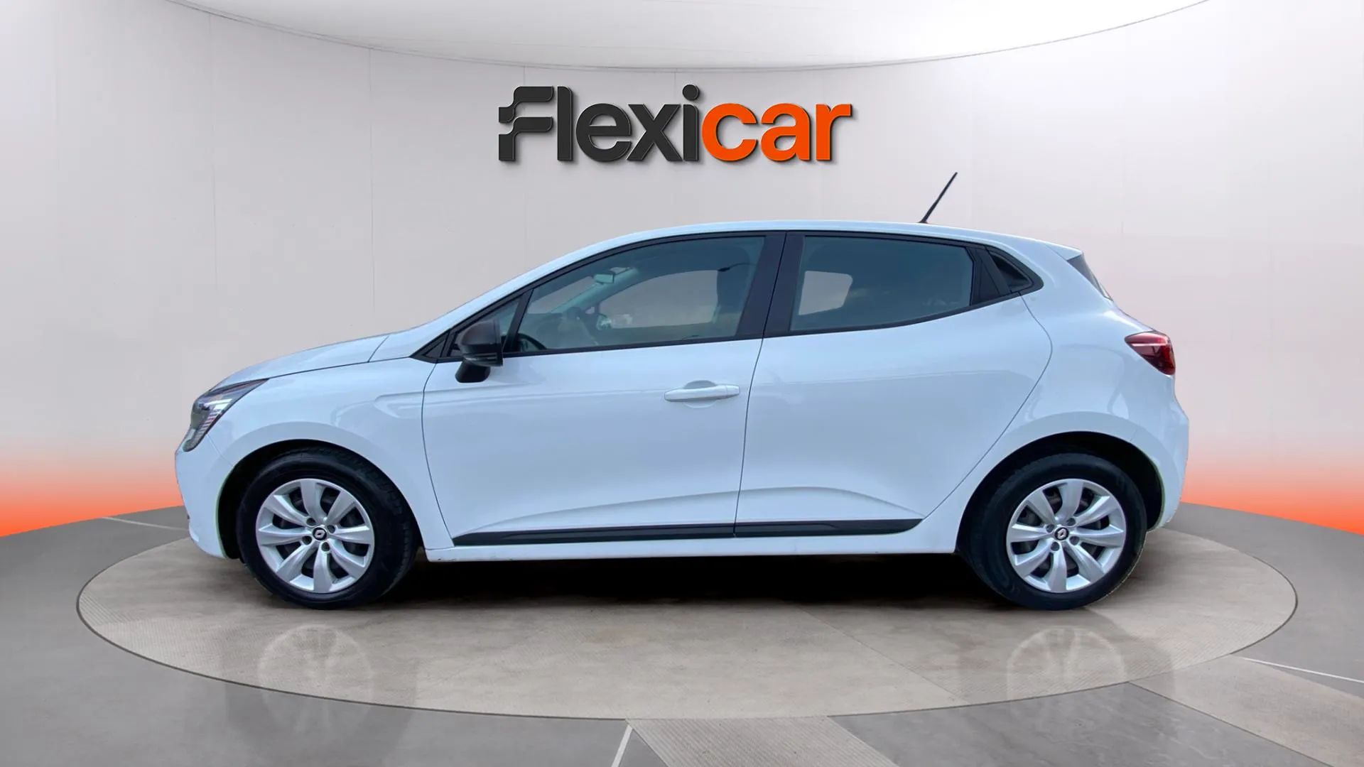 Renault Clio Authentic SCe - foto 4