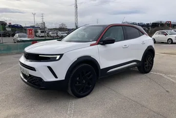 opel mokka 15 d gs line diesel manual arval barcelona 903000000233395