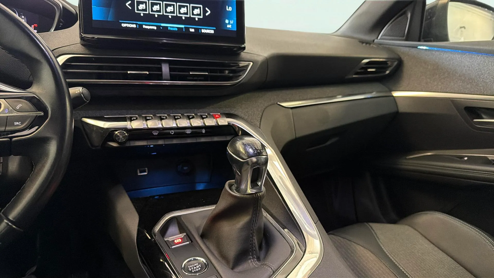 Peugeot 3008 1.2 PureTech Allure Pack - foto 15