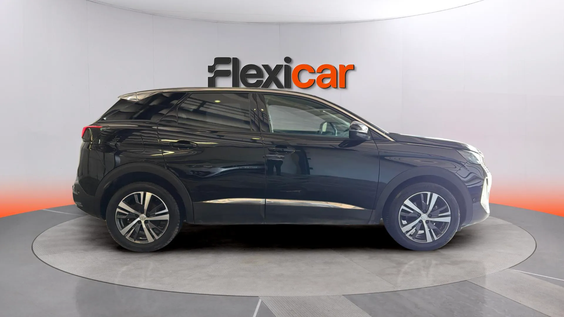 Peugeot 3008 1.2 PureTech Allure Pack - foto 2