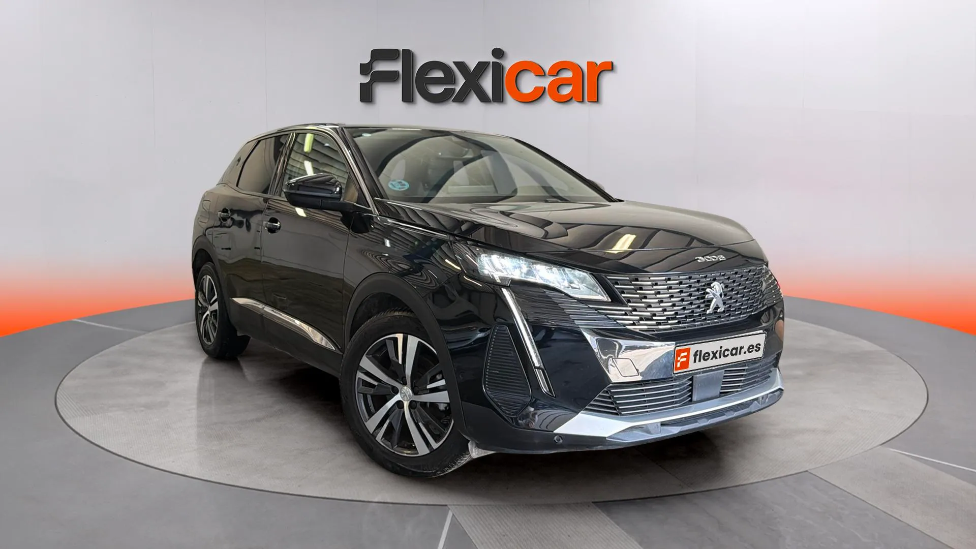 Peugeot 3008 1.2 PureTech Allure Pack - foto 1