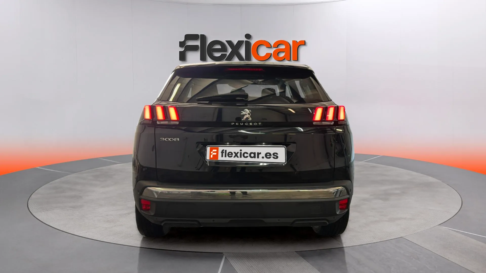 Peugeot 3008 1.2 PureTech Allure Pack - foto 4