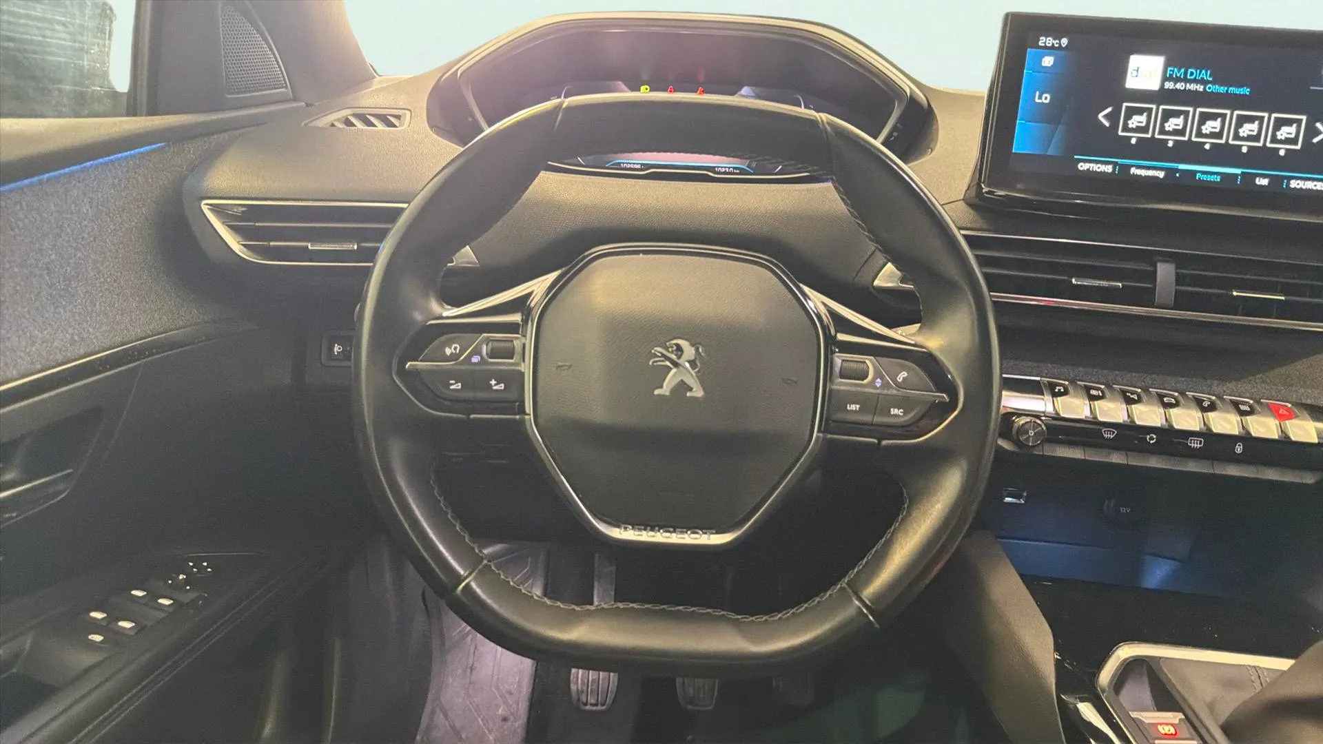 Peugeot 3008 1.2 PureTech Allure Pack - foto 11