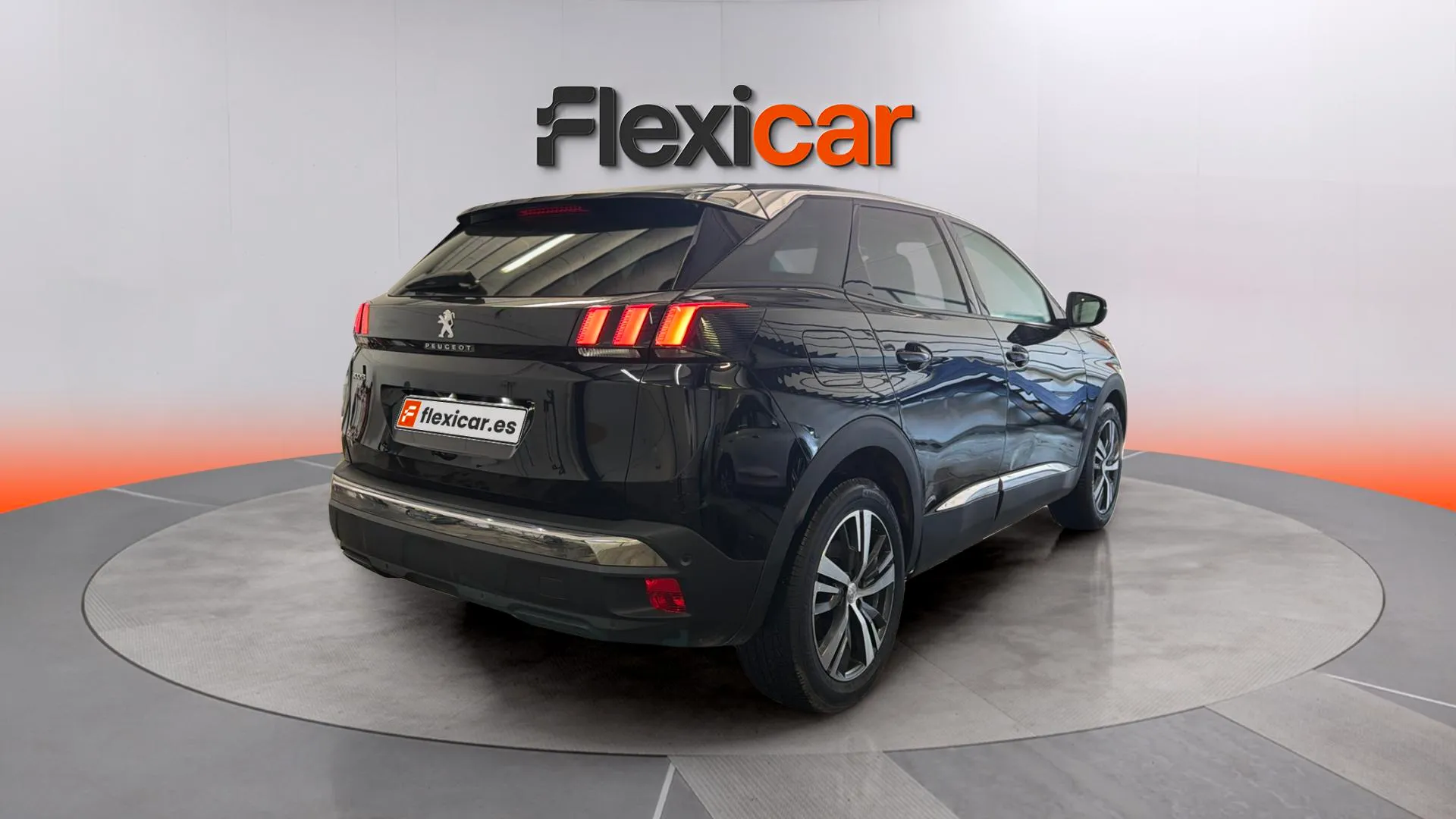 Peugeot 3008 1.2 PureTech Allure Pack - foto 3