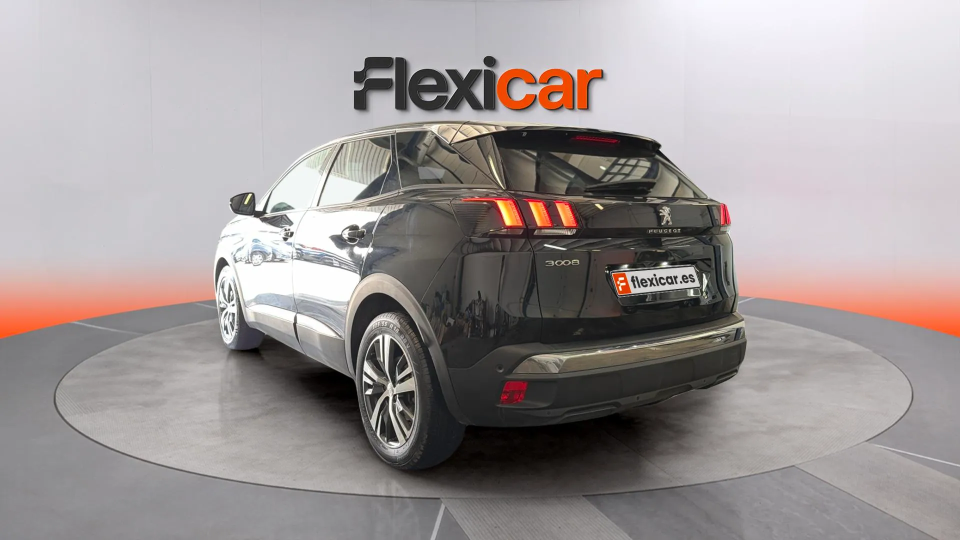Peugeot 3008 1.2 PureTech Allure Pack - foto 5
