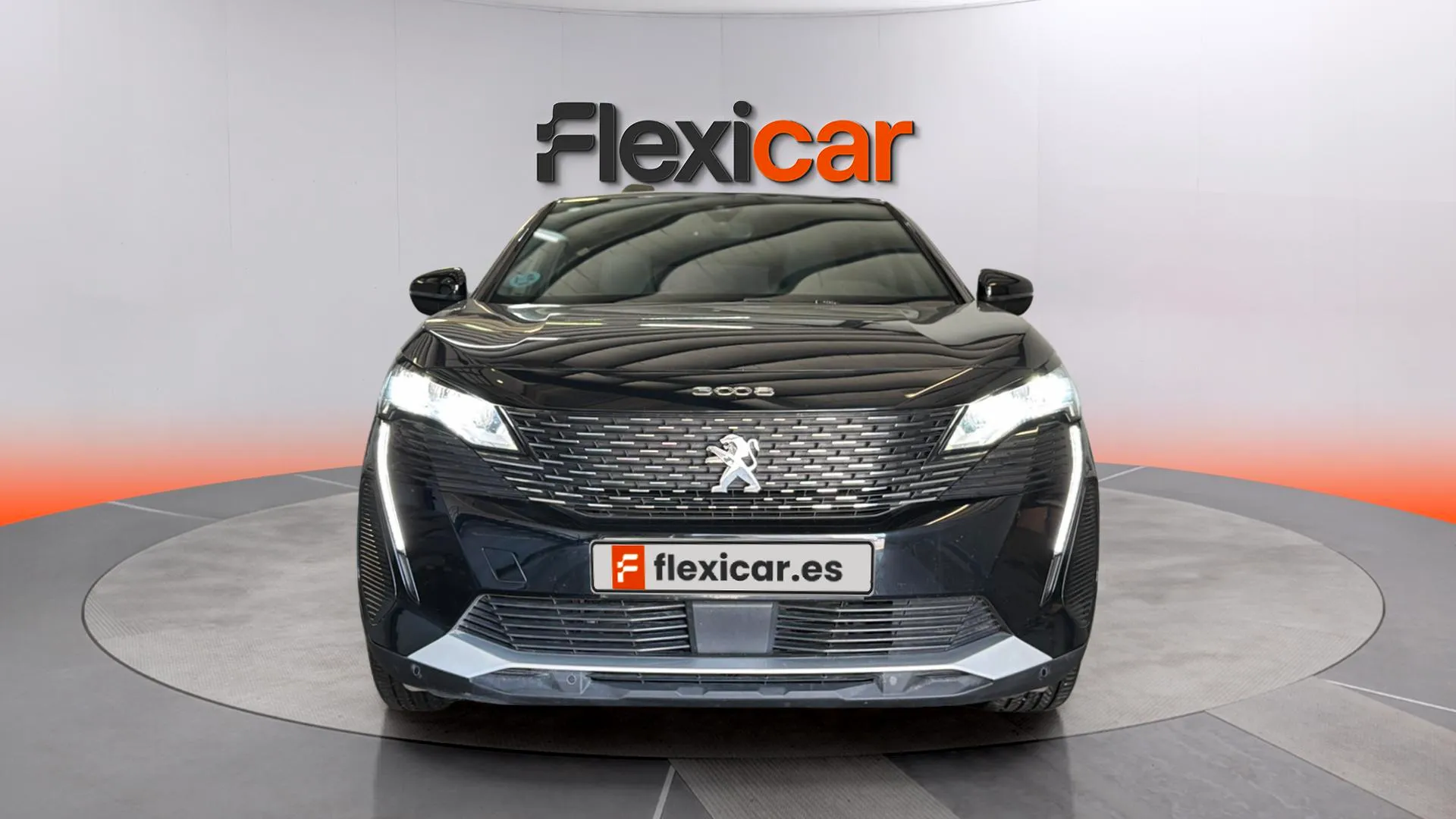 Peugeot 3008 1.2 PureTech Allure Pack - foto 8