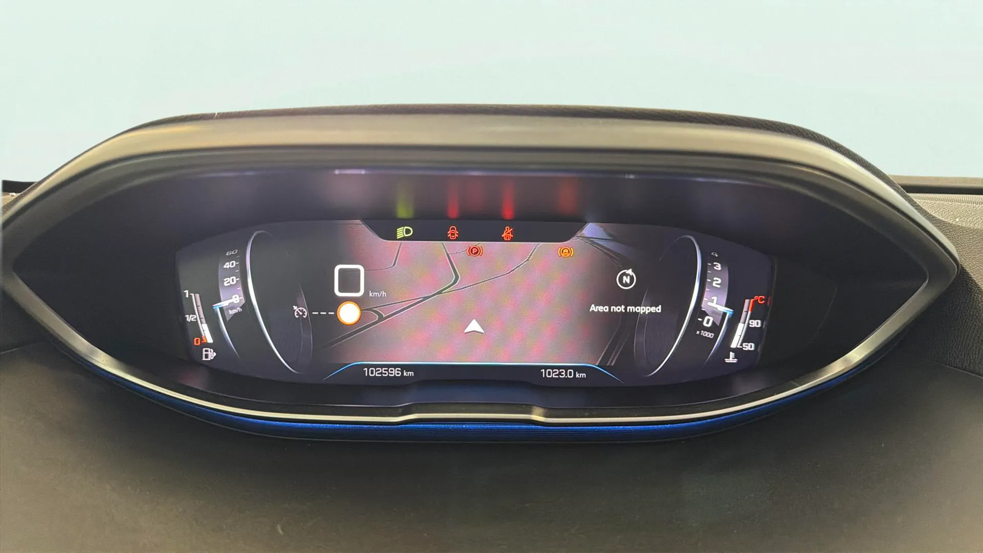 Peugeot 3008 1.2 PureTech Allure Pack - foto 14