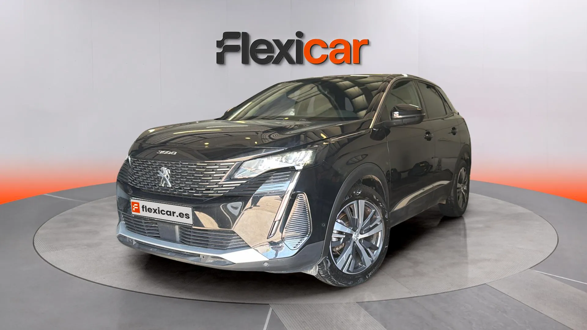 Peugeot 3008 1.2 PureTech Allure Pack - foto 7